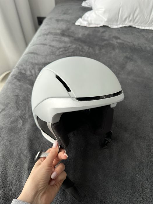 Kask narciarski XS-S