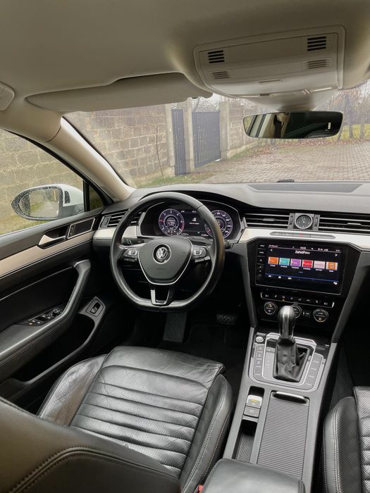 Пасат б8 2.0тді 4х4