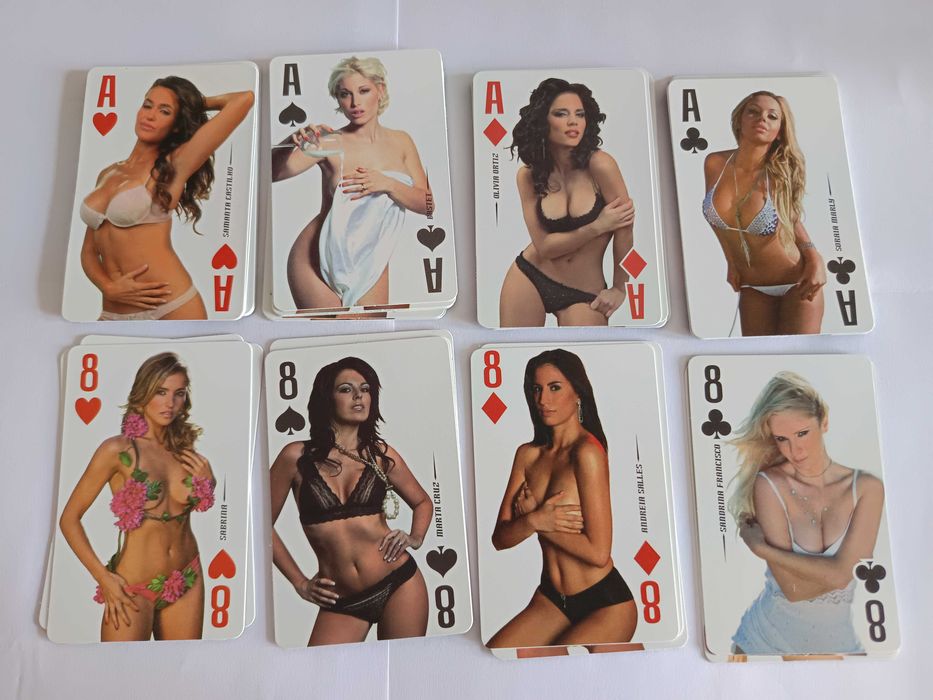 Baralho de Cartas "Selecção J" – O Jogo 25 Anos (Raro/Colecionadores)