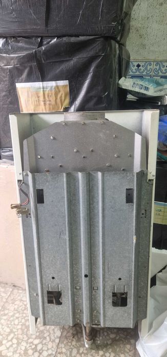 Esquentador Vulcano 10L