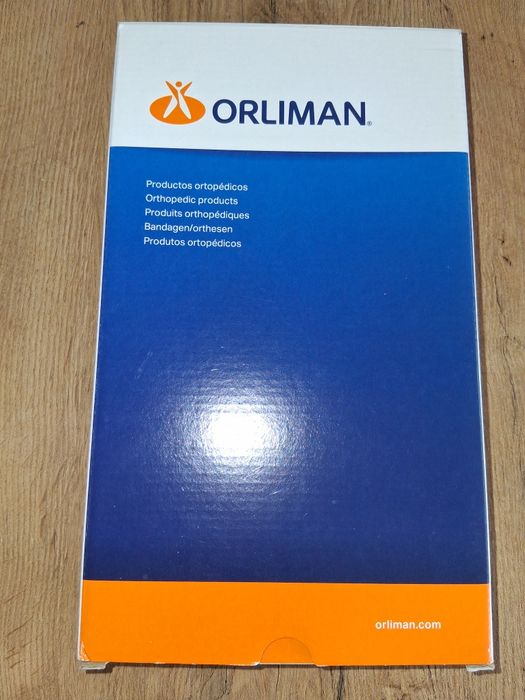 NOWY pas przepukliny na przepuklinę brzusznej pępkową Orliman