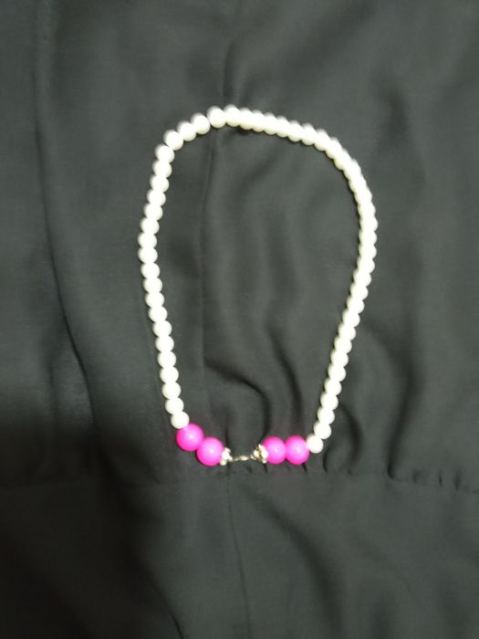 Бусы    ожерелье