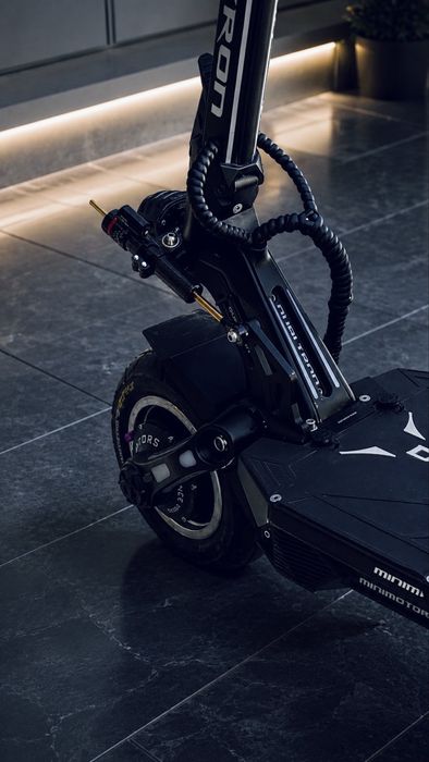 Dualtron New Storm Limited(Ler anuncio)