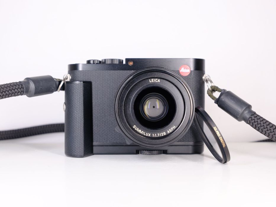 leica q2 - купить цифровые фотоаппараты - Цена на OLX.ua