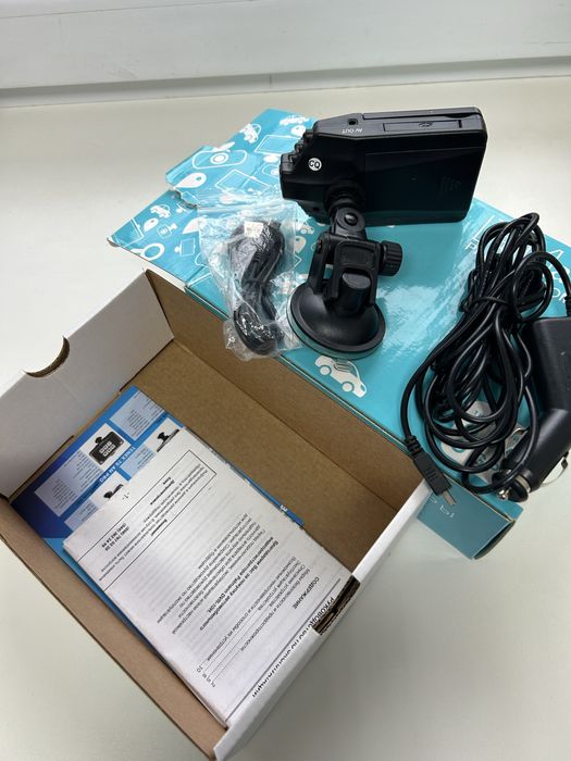 Видеорегистратор