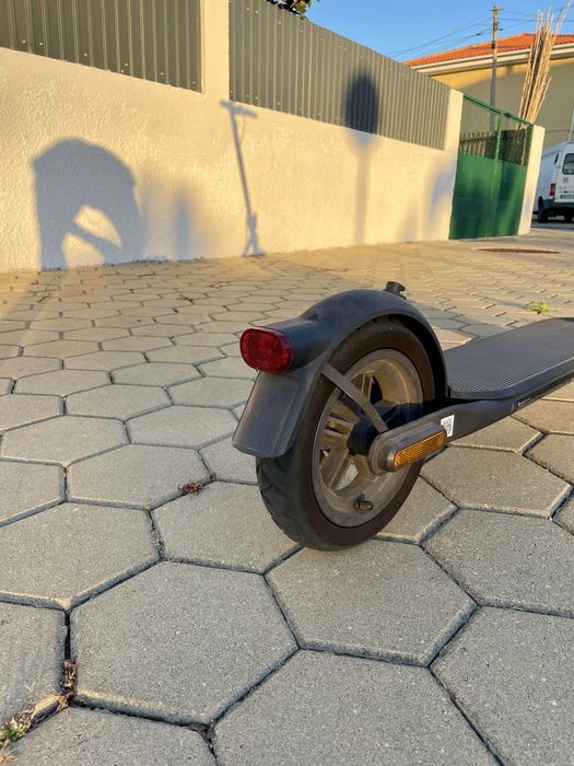 Xiaomi Mi Electric Scooter 4 EU – 2024