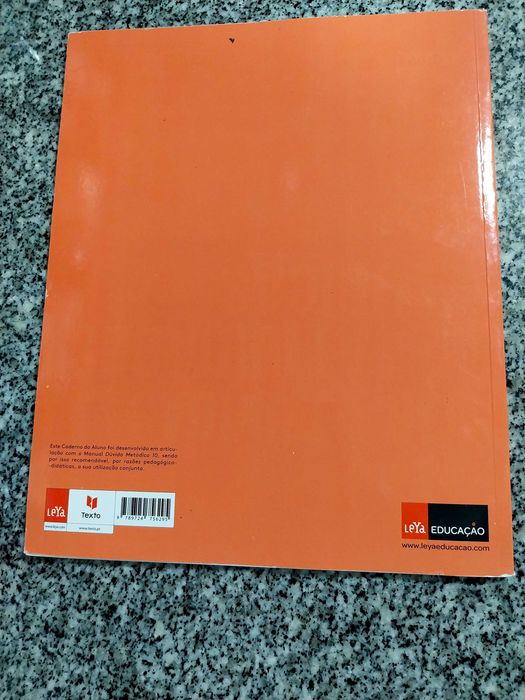 Filosofia 10°ano caderno de actividades