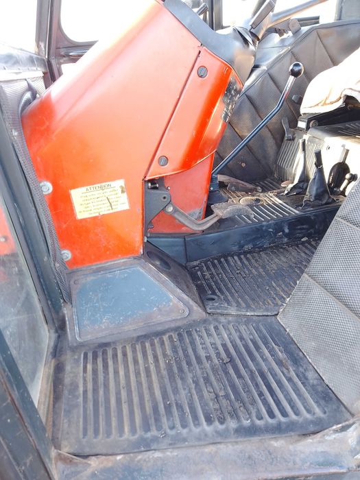 Zetor 7245 Ciągnik