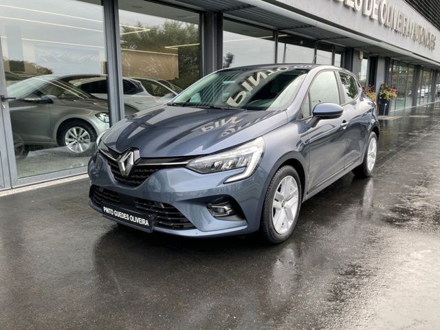 Renault Clio SCe 65 LIFE