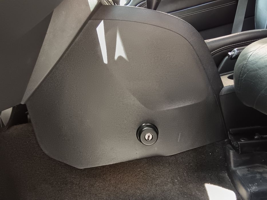 Jeep Compas 2.4 газ/бензин