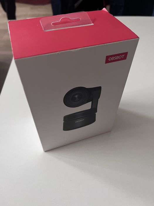 Kamera obsbot tiny
