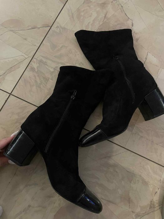 Buty używane cena do negocjacji
