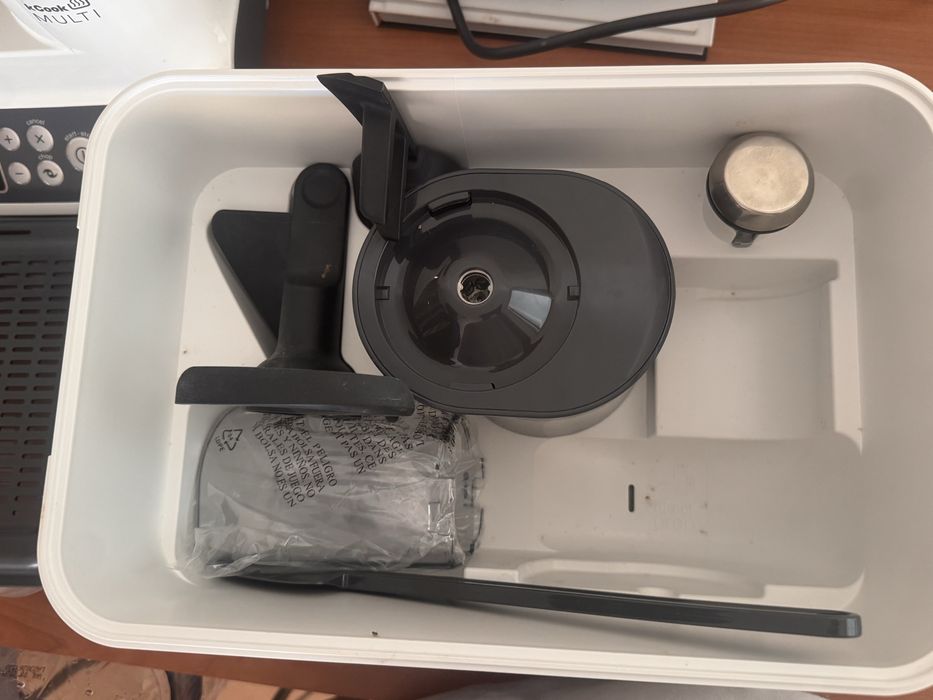 Kenwood kcool multi