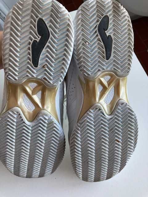 Sapatilhas Joma Padel Mulher Tam 40