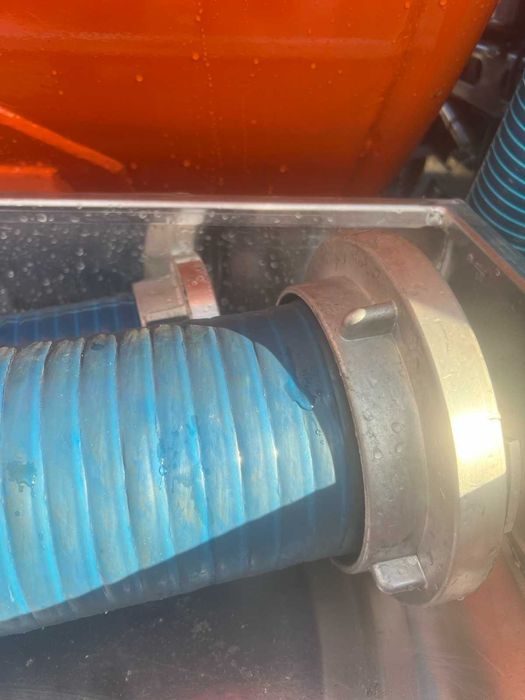 Mercedes-Benz Axor 1843