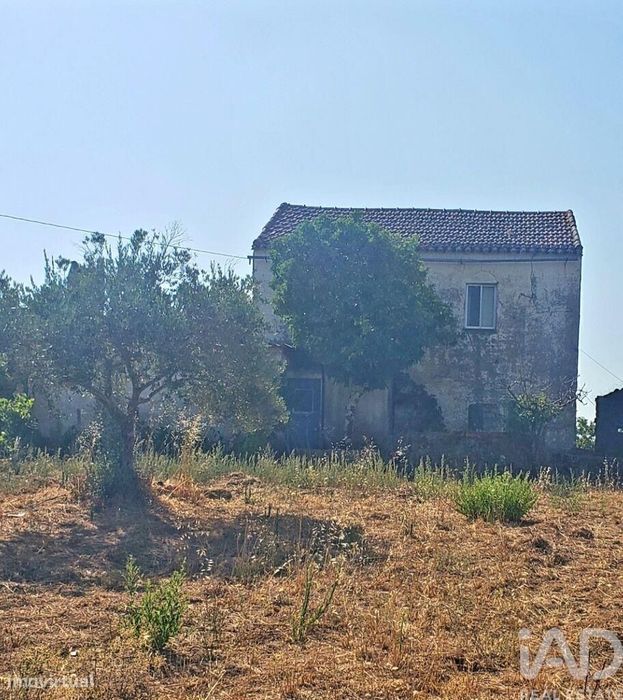 Moradia isolada T4 em Cardigos de 158,85 m2