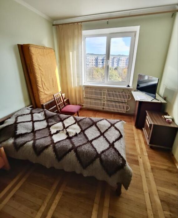 ПРОДАЖ 2 кім квартири, вул. Київська