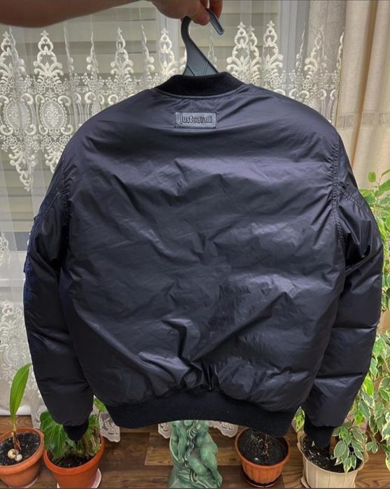 Куртка Just Kovalli