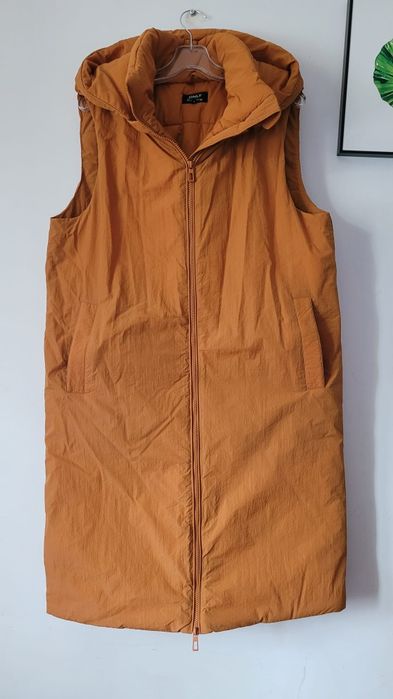 Kamizelka długa r.XL Only