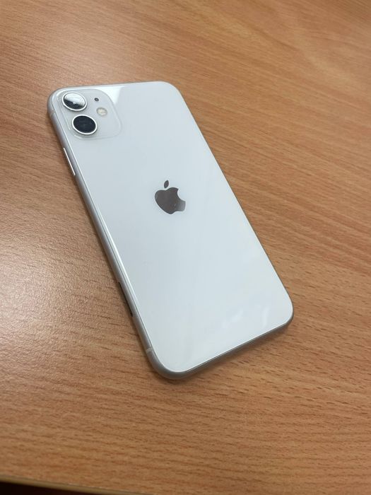 Iphone 11 stan idealny