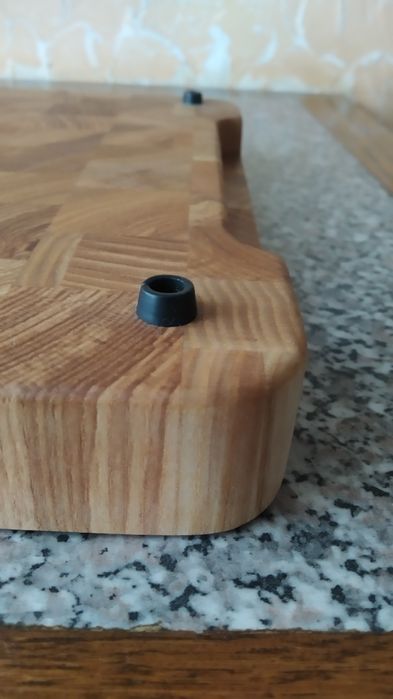 Кухонна обробна дошка