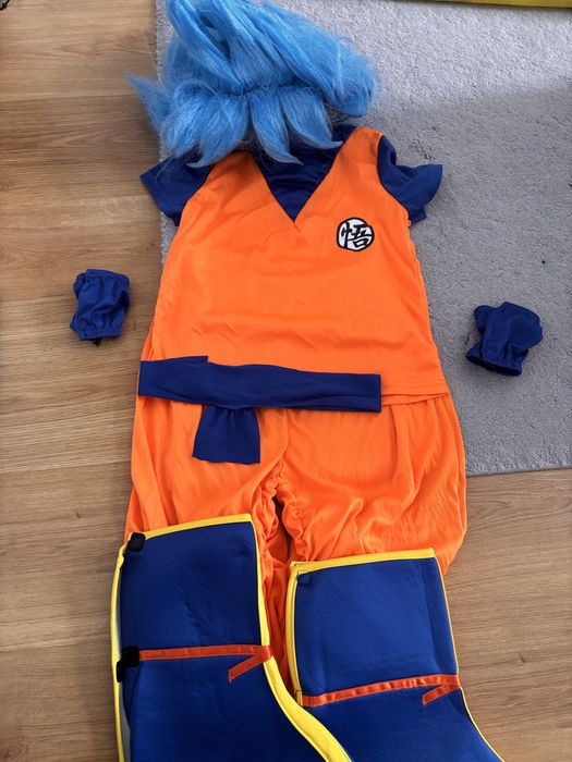 Steon dragon ball