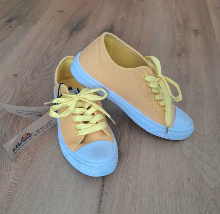 Trampki Ellesse