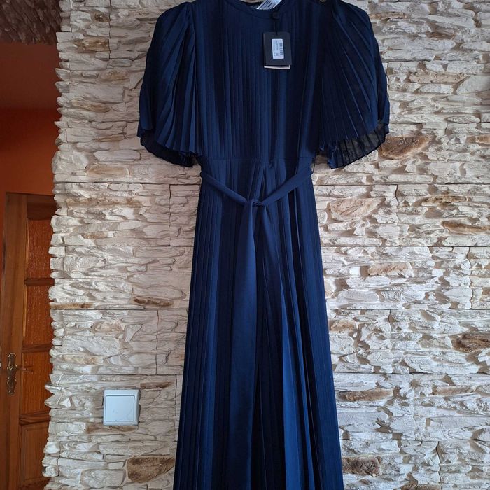 Kombinezon damski nowy z metką