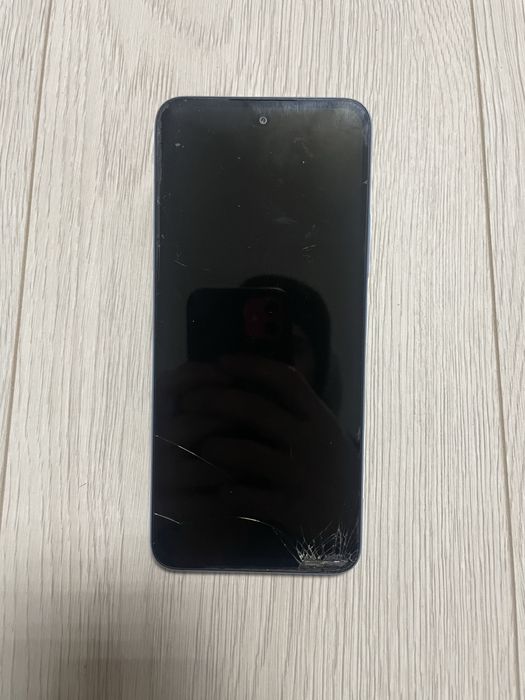 Телефон редмі 12 128 гб Redmi 12