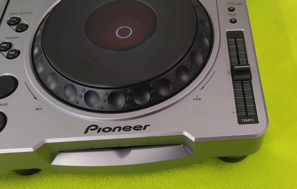 PIONEER CDJ 800 CDJ800 Gwarancja