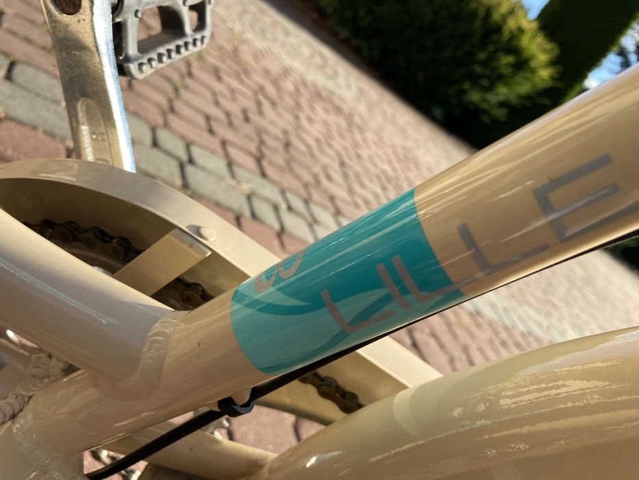 Legrand Lille Rower miejski damski/dziewczęcy