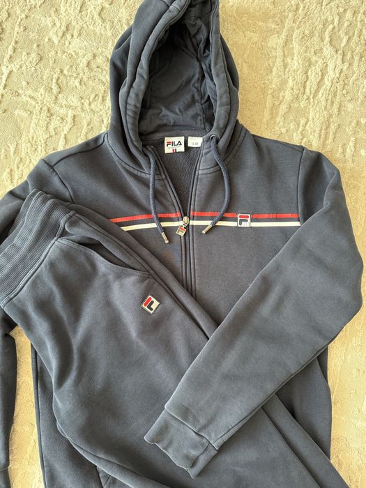 Спортивний костюм оригінальний FILA