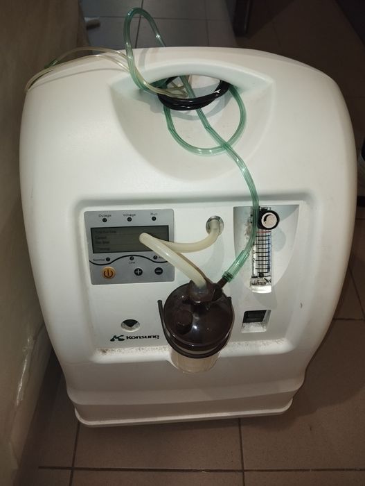 Кислородный концентратор