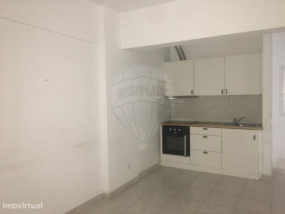 Apartamento T1 para venda