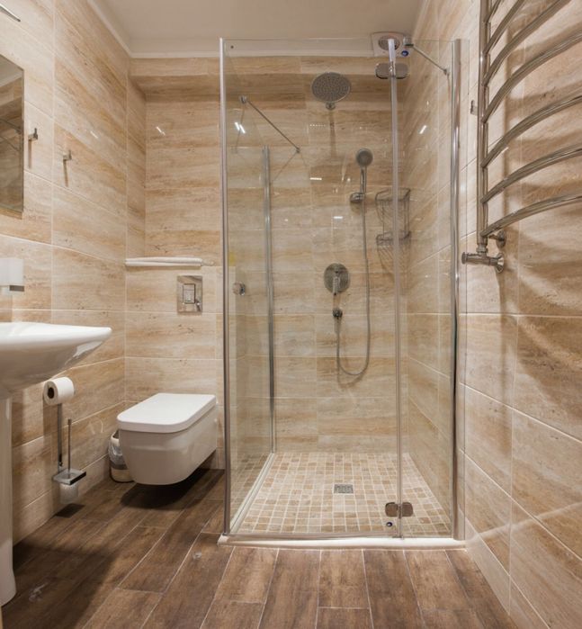 Коттедж в Аркадии