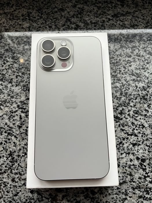 Iphone 15pro max 256gb 88%