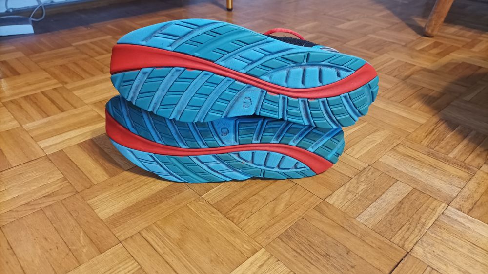 Buty biegowe Pearl Izumi EM Road M3