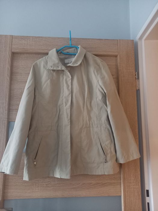 Cienka kurteczka przejściowa Marks&Spencer