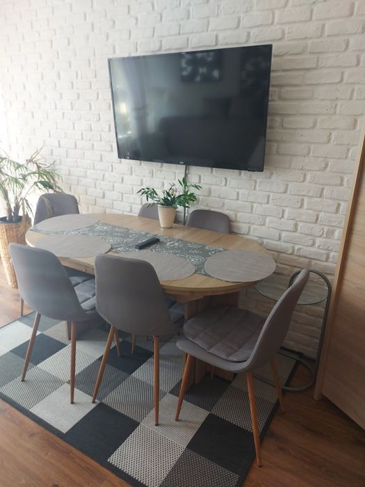 Sprzedam mieszkanie gotowe do zamieszkania