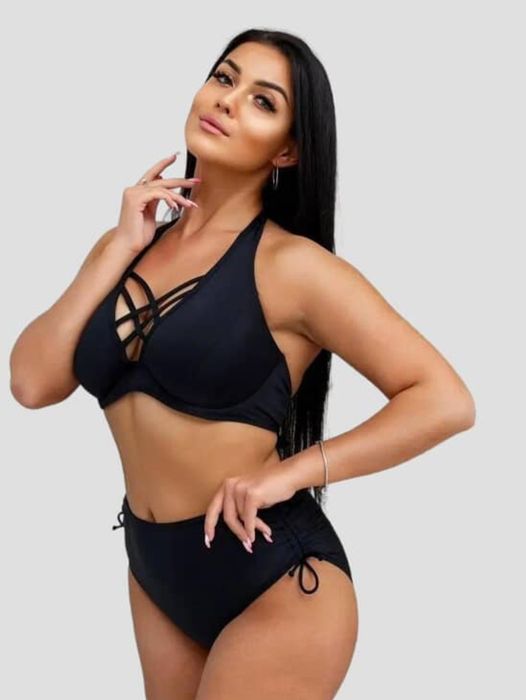 Продам новый купальник