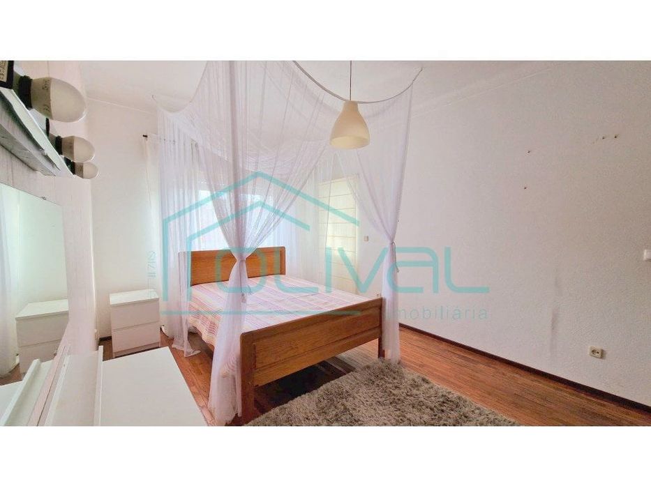 Conjunto Quarto Senhora
