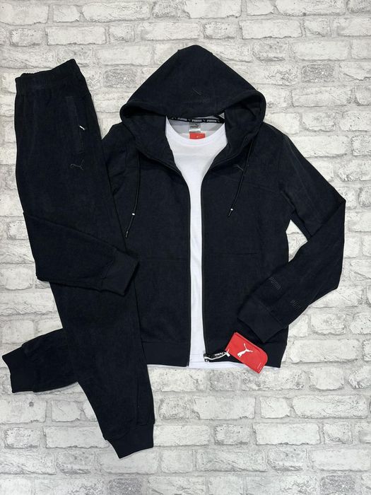 Мужской спортивный костюм Турция S-4XL