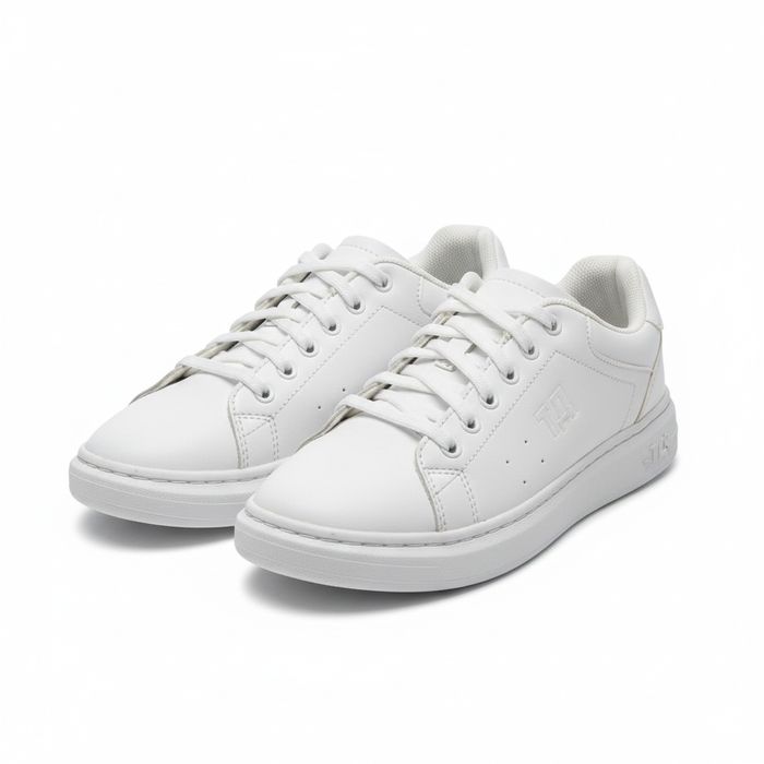 Жіночі Білі кросівки