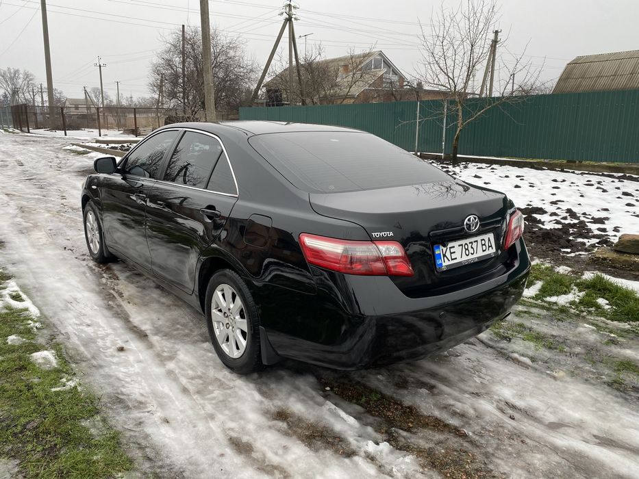 Продам Toyota Camry 40
