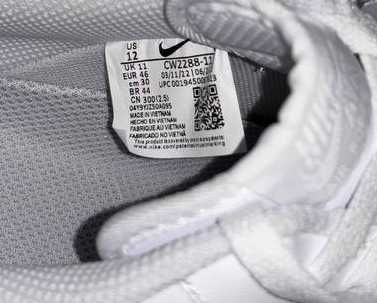 Nike Air Force 1 White / Білі найк аірфорс 36-46