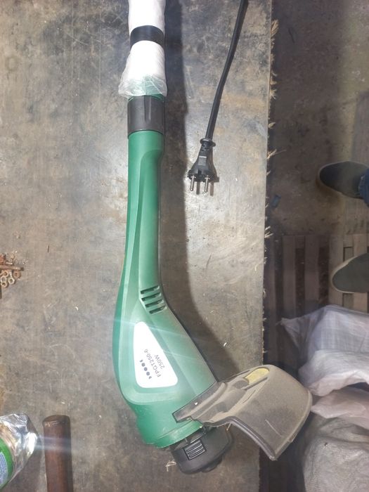 Триммер электрический