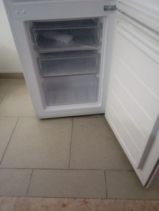 Frigorífico combinado Kunft