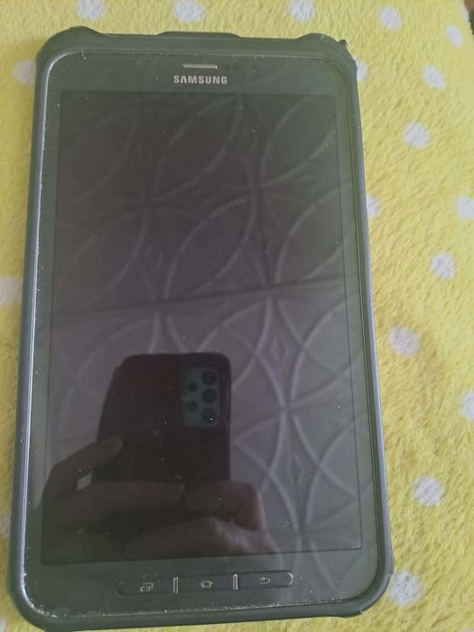 Galaxy Tab Active (Cena do Negocjacji)