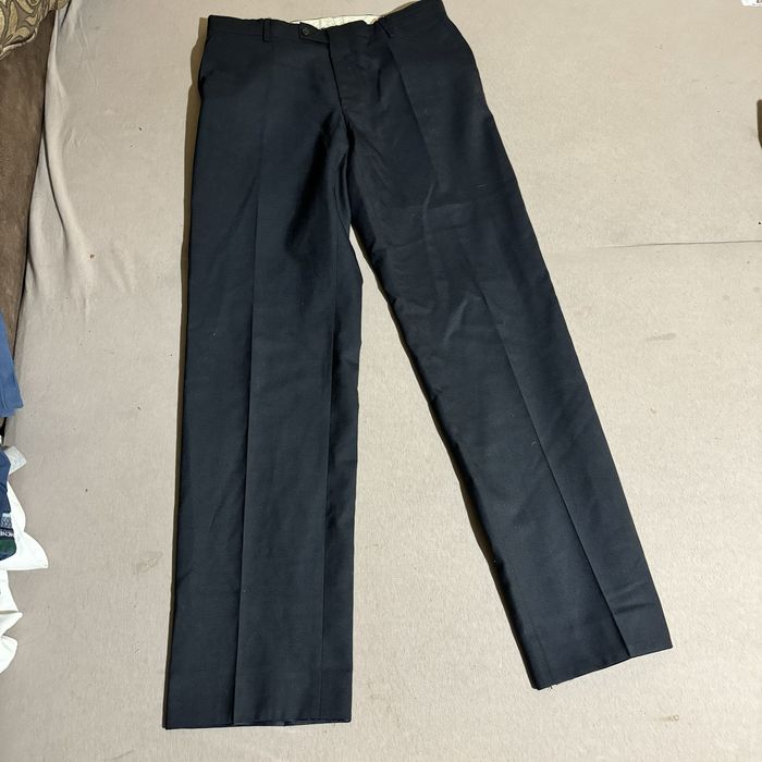 Весільний костюм Томі Хілфігер для чоловіка