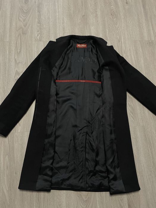 Пальто Max Mara